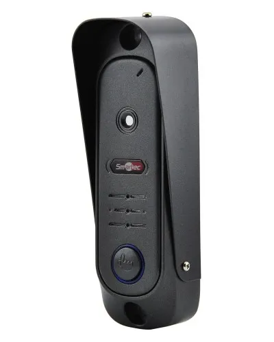 ST-DS206C-BK. Видеопанель вызывная цветная. Smartec в Красноярске