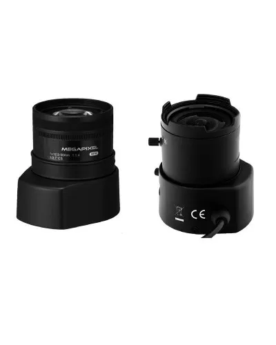 STL-8MP3610DC. Объектив вариофокальный с автоматической диафрагмой (АРД). Smartec в Красноярске