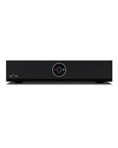 STNR-1661. IP-видеорегистратор 16-канальный. Smartec в Красноярске