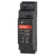 ST-PS102DDS-BK. Блок питания стабилизированный. Smartec