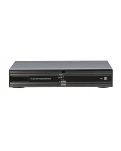 STR-HD0835. Видеорегистратор мультиформатный 8-канальный. Smartec в Красноярске