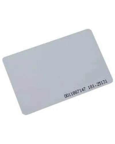 ST-PC020EM. Карта proximity стандартная. Smartec в Красноярске