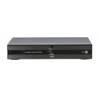 STR-HD1635. Видеорегистратор мультиформатный 16-канальный. Smartec