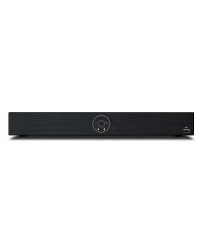 STNR-1660. IP-видеорегистратор 16-канальный. Smartec в Красноярске