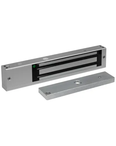 ST-EL260DL-SL. Замок электромагнитный. Smartec в Красноярске
