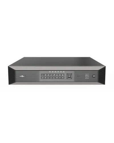 STNR-3233. IP-видеорегистратор 32-канальный. Smartec в Красноярске