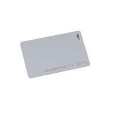 ST-PC022MP7. Карта Mifare стандартная. Smartec