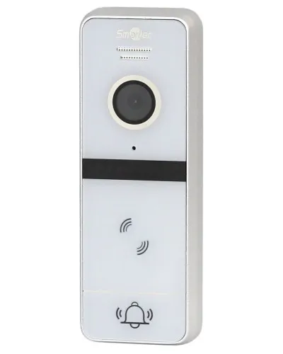 ST-DS506CMF-WT. Видеопанель вызывная цветная. Smartec в Красноярске
