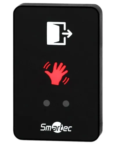 ST-EX310L-BK. Кнопка выхода. Smartec в Красноярске