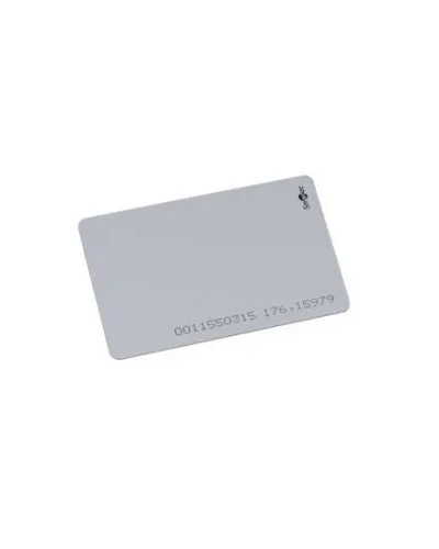 ST-PC022MD7. Карта Mifare стандартная. Smartec в Красноярске