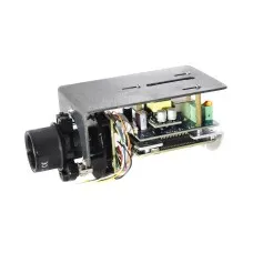 STC-IPM5200/1 Estima. Видеокамера IP модульная. Smartec