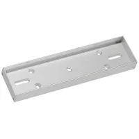ST-EL320BI-SL. Крепление I-образное для замков ST-EL320ххх и ST-EL323ххх. Smartec