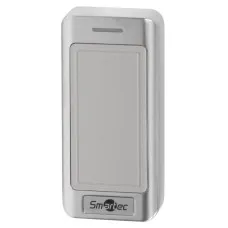ST-SC342E. Считыватель со встроенным контроллером. Smartec