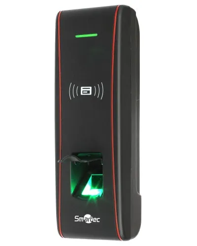 ST-FR031MF. Считыватель контроля доступа биометрический. Smartec в Красноярске
