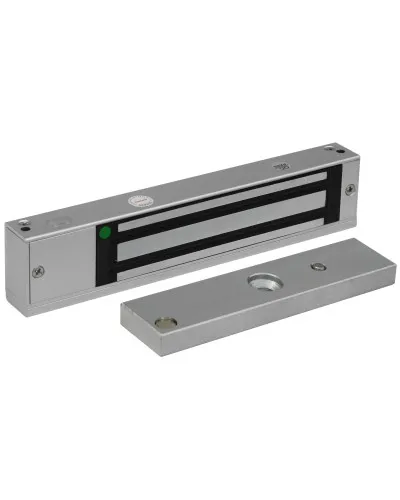 ST-EL140DL-SL. Замок электромагнитный. Smartec в Красноярске