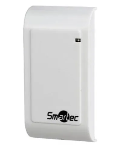 ST-PR011MF-WT. Считыватель Mifare. Smartec в Красноярске