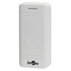 ST-SC312E-WT. Считыватель со встроенным контроллером. Smartec