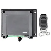 ST-RC247RR. Комплект управления по радиоканалу. Smartec