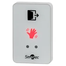 ST-EX310L-WT. Кнопка выхода. Smartec