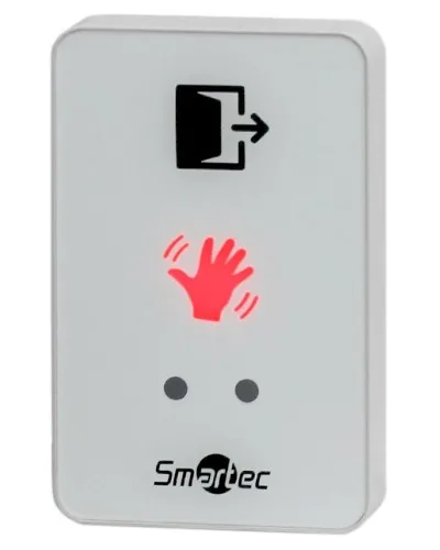 ST-EX310L-WT. Кнопка выхода. Smartec в Красноярске