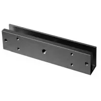 ST-BR500U. U-адаптер для крепления на стеклянной двери. Smartec