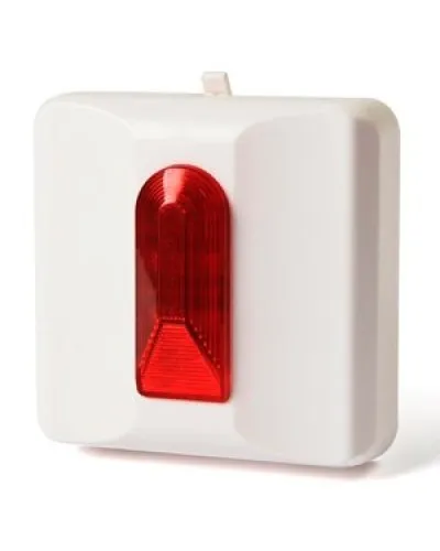 ST-AA010L-RD. Оповещатель световой. Smartec в Красноярске