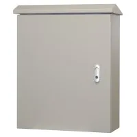 ST-RD060PC-WT. Блок управления блокираторами программируемый. Smartec