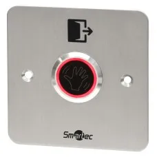 ST-EX344LW. Кнопка выхода. Smartec