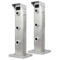 ST-PD103LB-MC. Активный лазерный барьер. Smartec