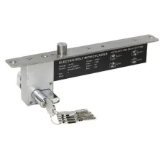 ST-DB526MLT. Замок электромеханический соленоидный. Smartec