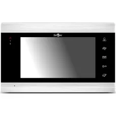 ST-MS307HMT-SL. Внутренний блок видеофона. Smartec