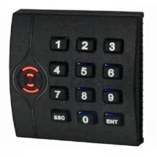 ST-PR170EK. Считыватель EM с клавиатурой. Smartec