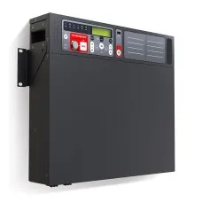 SPM-B10025-AW. Моноблок ППУ настенный на 10 зон. Sonar