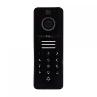 ST-P203 (черный). Вызывная панель цветная. Space Technology