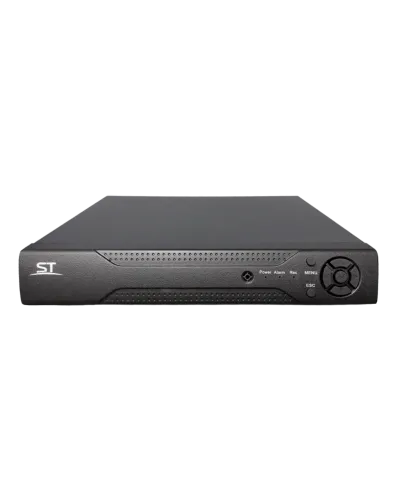 ST-NVR-S1608X25. IP-видеорегистратор 16-канальный. Space Technology в Красноярске