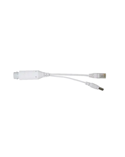 ST-1201M POE (без v./v.2). Сплиттер PoE. Space Technology в Красноярске