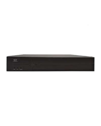 ST-NVR-S16083 CITY. IP-видеорегистратор 16-канальный. Space Technology в Красноярске