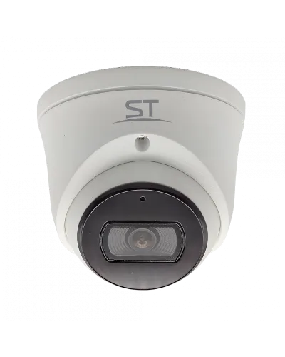 ST-VK4525 PRO (2.8). Профессиональная видеокамера IP купольная. Space Technology в Красноярске