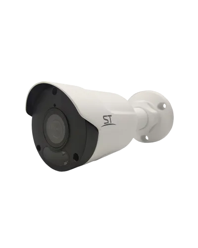 ST-VA2643 PRO (2.8). Видеокамера IP цилиндрическая. Space Technology в Красноярске