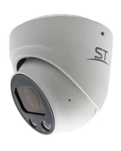 ST-VF5925 PRO (2.7-13.5) (белый). Видеокамера IP купольная. Space Technology в Красноярске