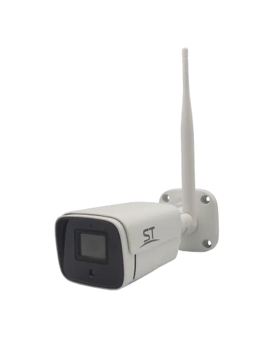ST-VX2673 4G (2.8) (версия 2). Видеокамера IP цилиндрическая. Space Technology в Красноярске