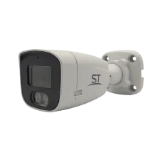 ST-SX4541 LIGHT (2.8) (белый). Видеокамера IP цилиндрическая. Space Technology