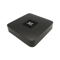 ST-NVR-P0806K15 (с 8РоЕ) TOWN. IP-видеорегистратор 8-канальный. Space Technology
