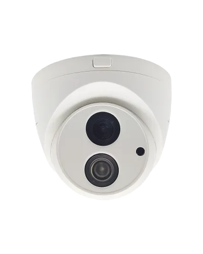 ST-171 M IP HOME (3.6) (версия 3). Видеокамера IP купольная. Space Technology в Красноярске
