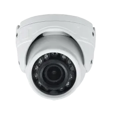 ST-S2501 POE (2.8) (белый). Видеокамера IP купольная. Space Technology