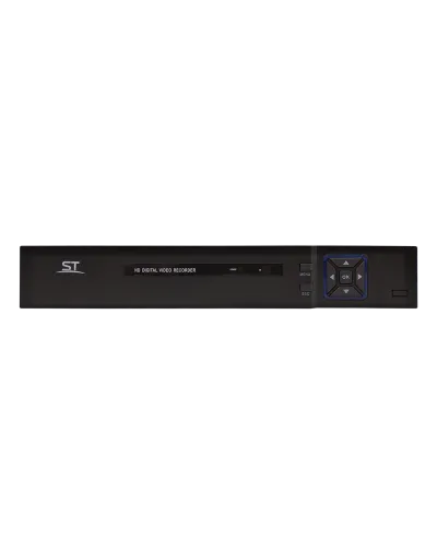 ST-NVR-S3208х25 LIGHT (версия 2). IP-видеорегистратор 32-канальный. Space Technology в Красноярске
