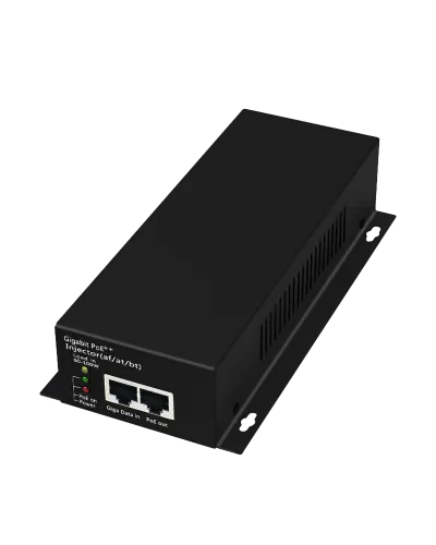 ST-4803POE. Инжектор PoE. Space Technology в Красноярске