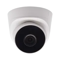 ST-SX4542 LIGHT (2.8) (белый). Видеокамера IP купольная. Space Technology