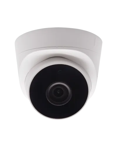 ST-SX4542 LIGHT (2.8) (белый). Видеокамера IP купольная. Space Technology в Красноярске