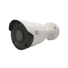 ST-VA5643 PRO STARLIGHT (2.8). Видеокамера IP цилиндрическая. Space Technology